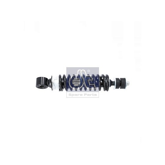 5.65004 - Shock Absorber, cab suspension 