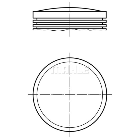 002 32 02 - Piston 