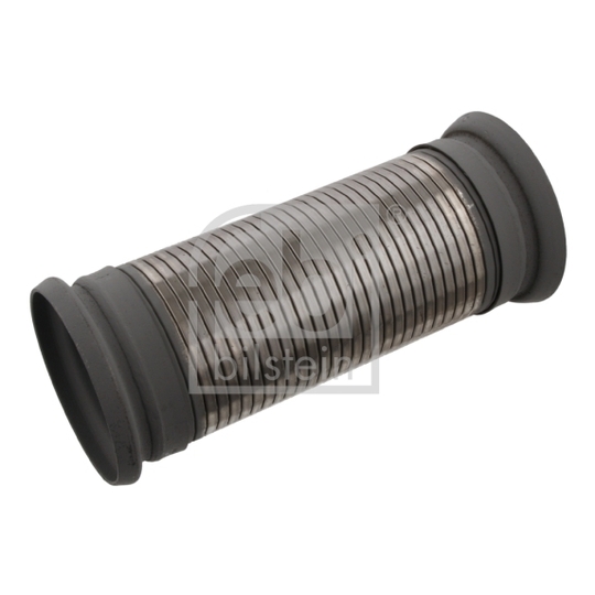 01377 - Corrugated Pipe, exhaust system 