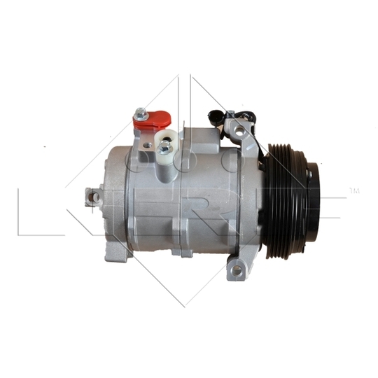 32470 - Compressor, air conditioning 