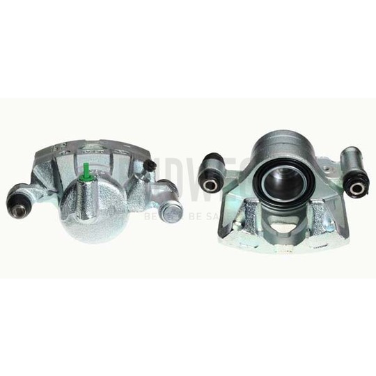 342344 - Brake Caliper 