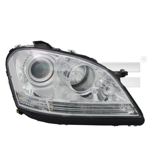 20-11422-05-2 - Headlight 