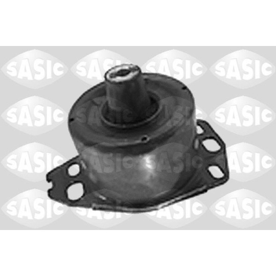 9001487 - Holder, engine mounting 