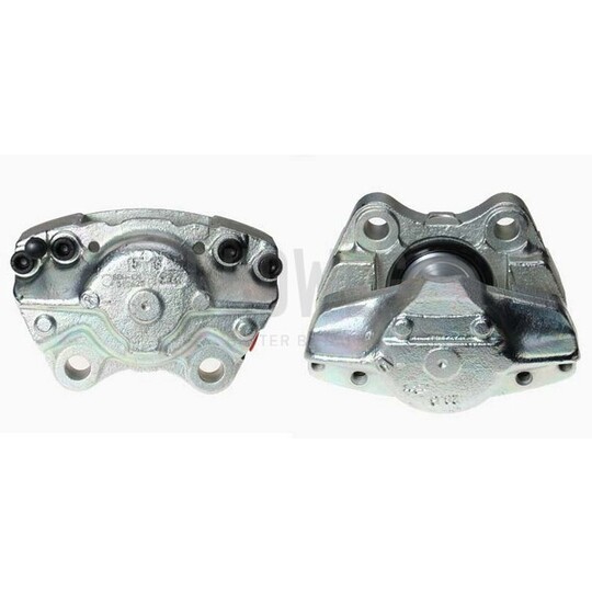 342226 - Brake Caliper 