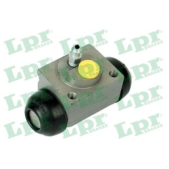 4099 - Wheel Brake Cylinder 