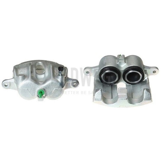 342452 - Brake Caliper 