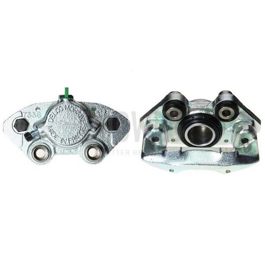 34796 - Brake Caliper 