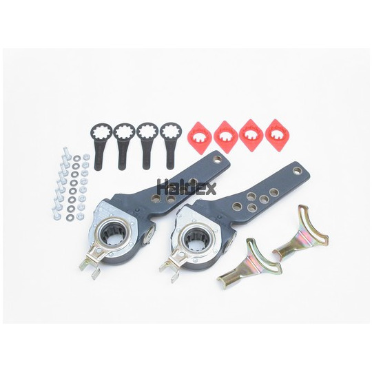 80022D - Brake Adjuster 
