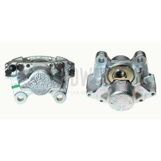 341753 - Brake Caliper 