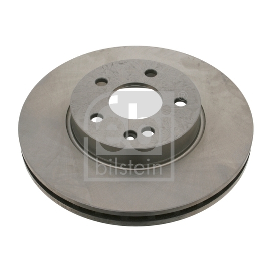 24076 - Brake Disc 