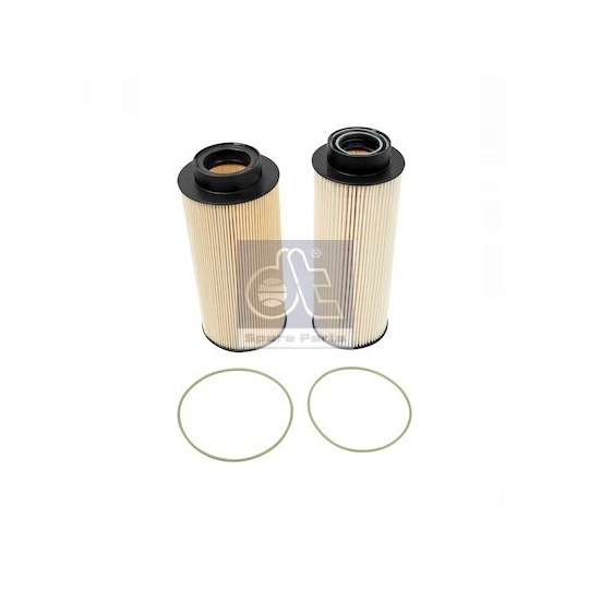 1.12274 - Fuel filter 