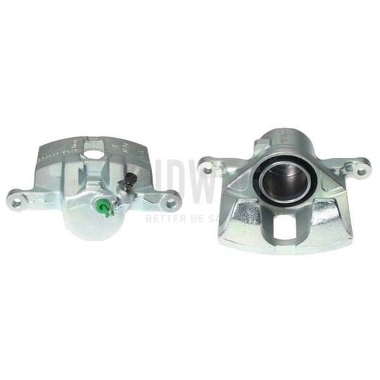 342257 - Brake Caliper 