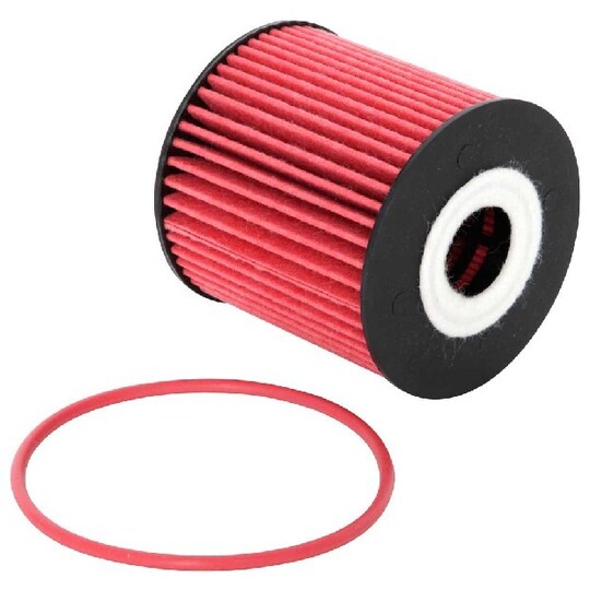 HP-7002 - Oil filter 