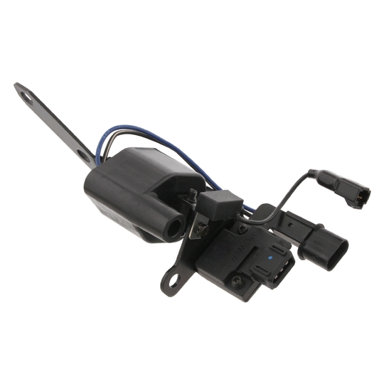 28657 - Ignition coil 