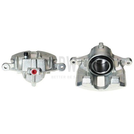 341906 - Brake Caliper 