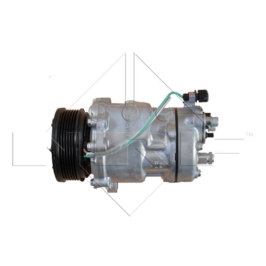 32065 - Compressor, air conditioning 