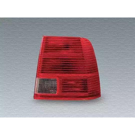 714029061801 - Combination Rearlight 