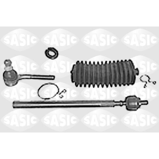 8123313 - Repair Kit, tie rod end 