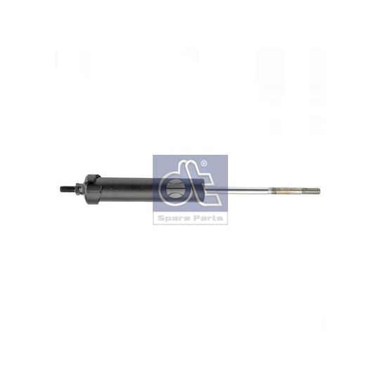 1.25952 - Shock Absorber, cab suspension 