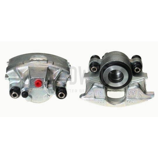 342480 - Brake Caliper 