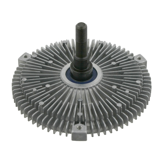 18011 - Clutch, radiator fan 