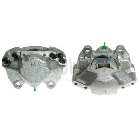 34357 - Brake Caliper 