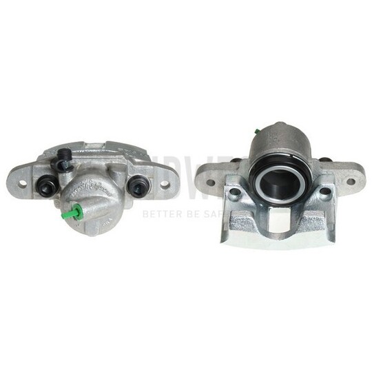 341664 - Brake Caliper 