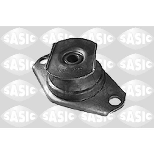 9001324 - Holder, engine mounting 