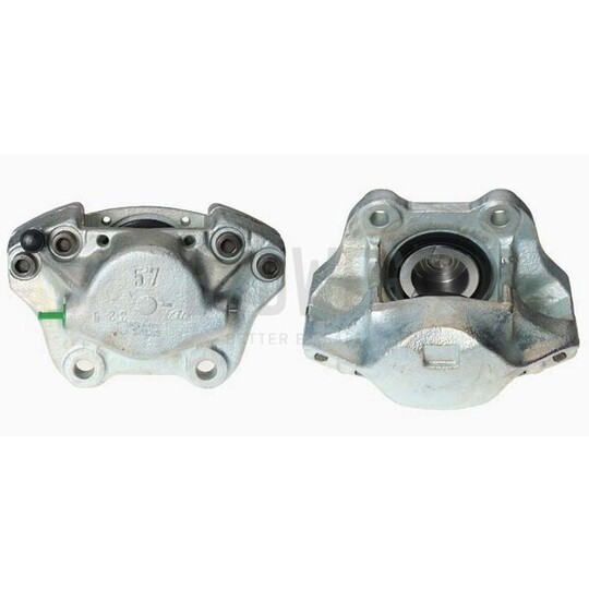 34870 - Brake Caliper 