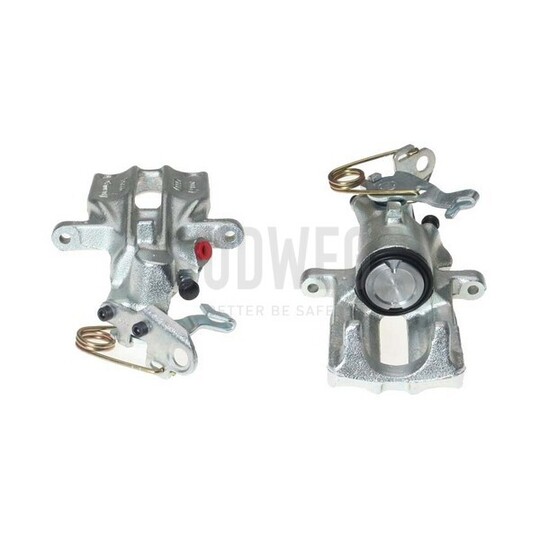 342440 - Brake Caliper 