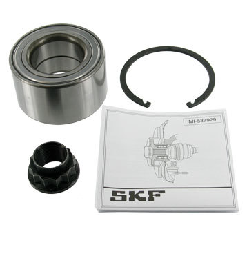 VKBA 3959 - Wheel Bearing Kit 