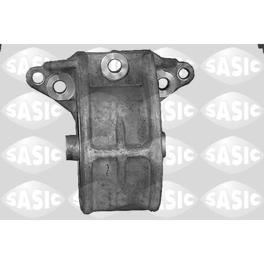 9002559 - Holder, engine mounting 