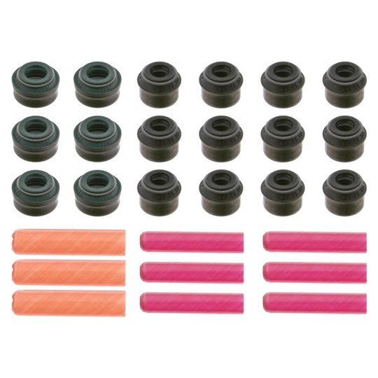 24203 - Seal Set, valve stem 