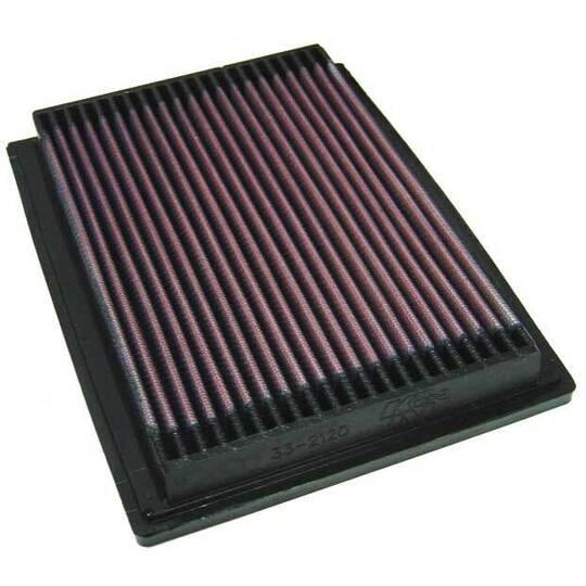 33-2120 - Air filter 