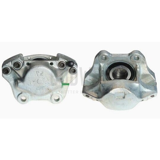 34871 - Brake Caliper 