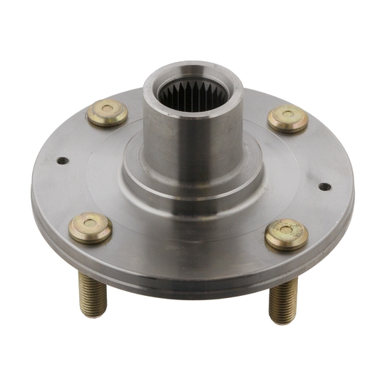 31838 - Wheel hub 