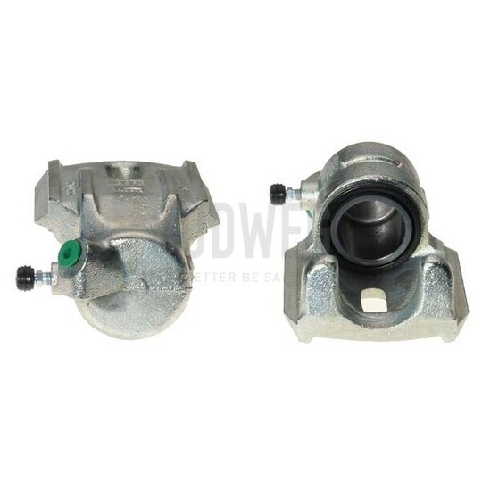 341660 - Brake Caliper 