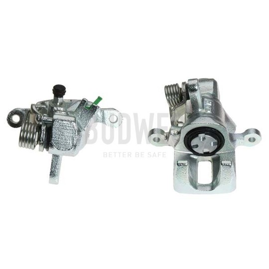 341179 - Brake Caliper 