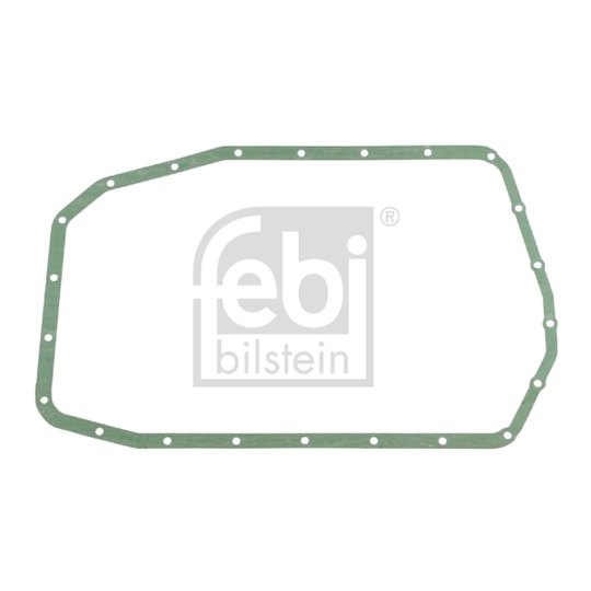 24679 - Seal, automatic transmission oil pan 