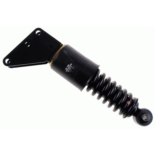 312 650 - Shock Absorber, cab suspension 