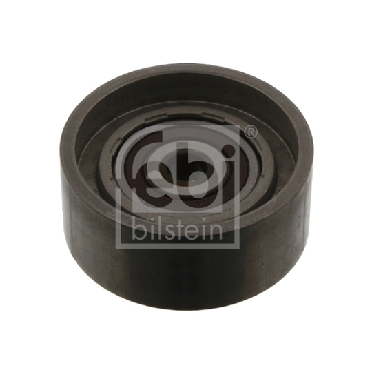 02560 - Deflection/Guide Pulley, timing belt 