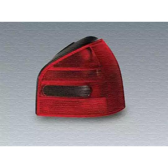 714029070703 - Combination Rearlight 