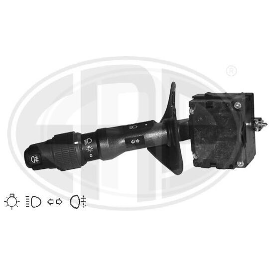 440041 - Steering Column Switch 