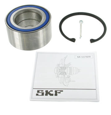 VKBA 7457 - Wheel Bearing Kit 