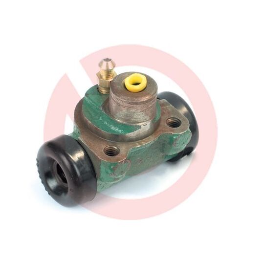 A 12 477 - Wheel Brake Cylinder 