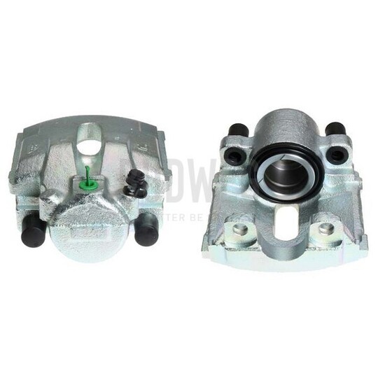 341138 - Brake Caliper 