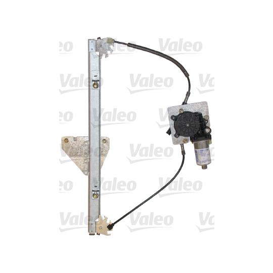 850658 - Window Regulator 