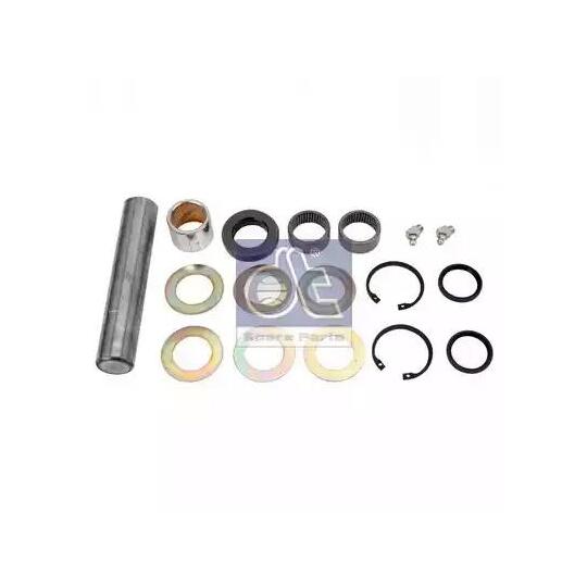 3.96219 - Repair Kit, kingpin 