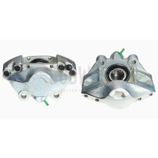 34003 - Brake Caliper 