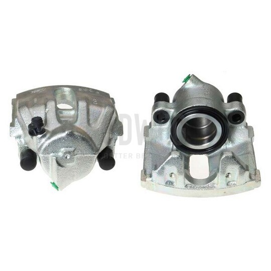 341782 - Brake Caliper 